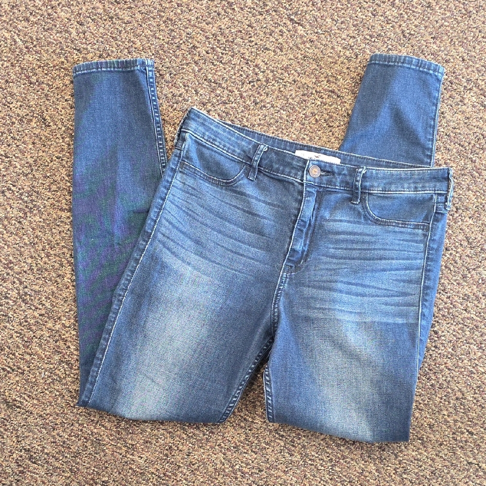 Hollister Jeans 11R W30 L29